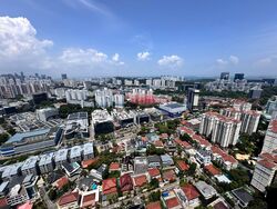 Stirling Residences (D3), Apartment #595225941